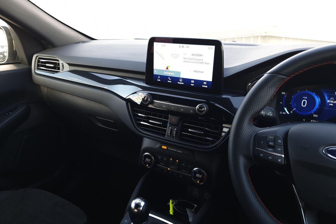 FORD KUGA, , hi-res