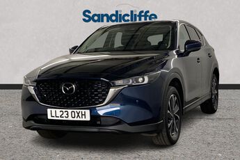 MAZDA CX-5, , hi-res