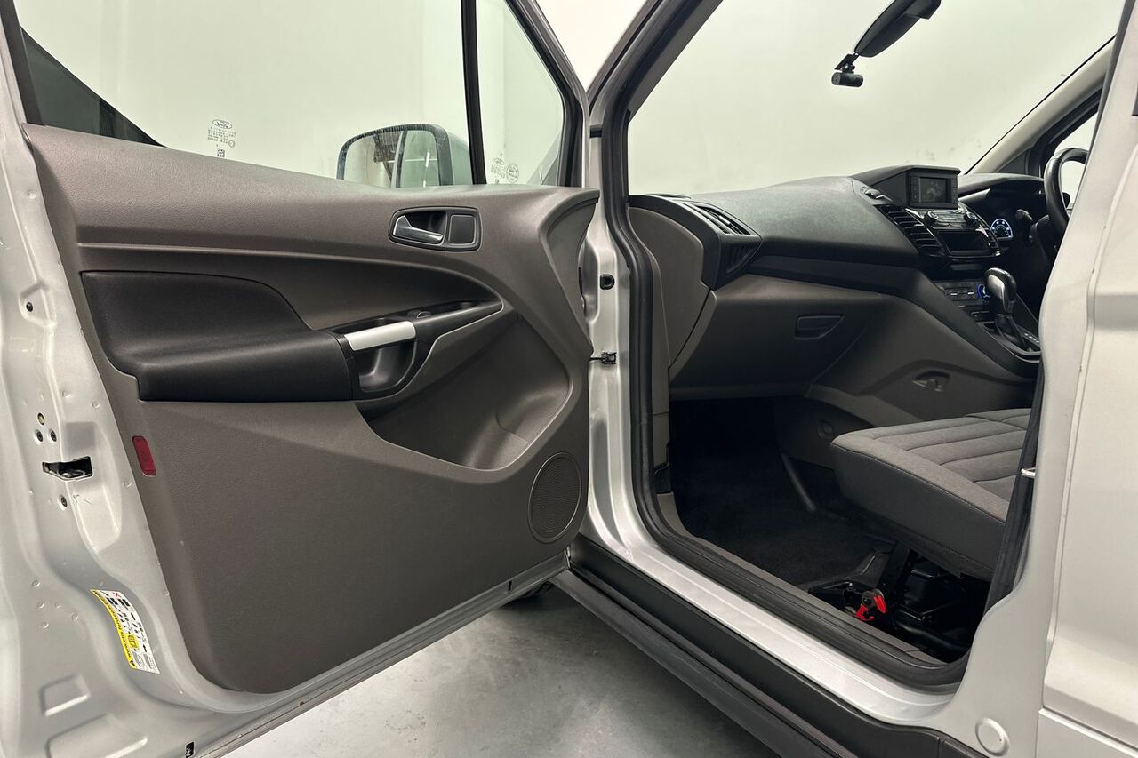 FORD TRANSIT CONNECT, , hi-res