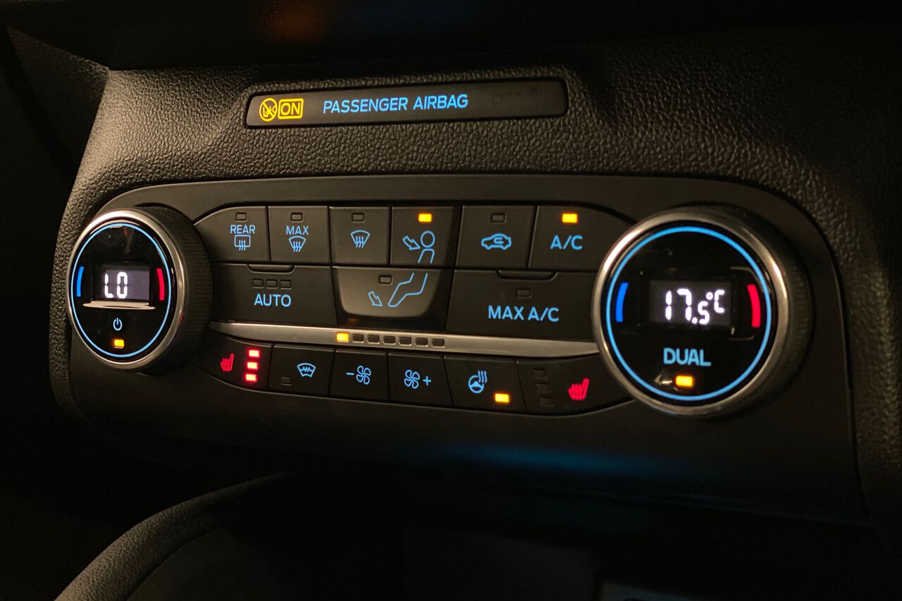 FORD FOCUS, , hi-res