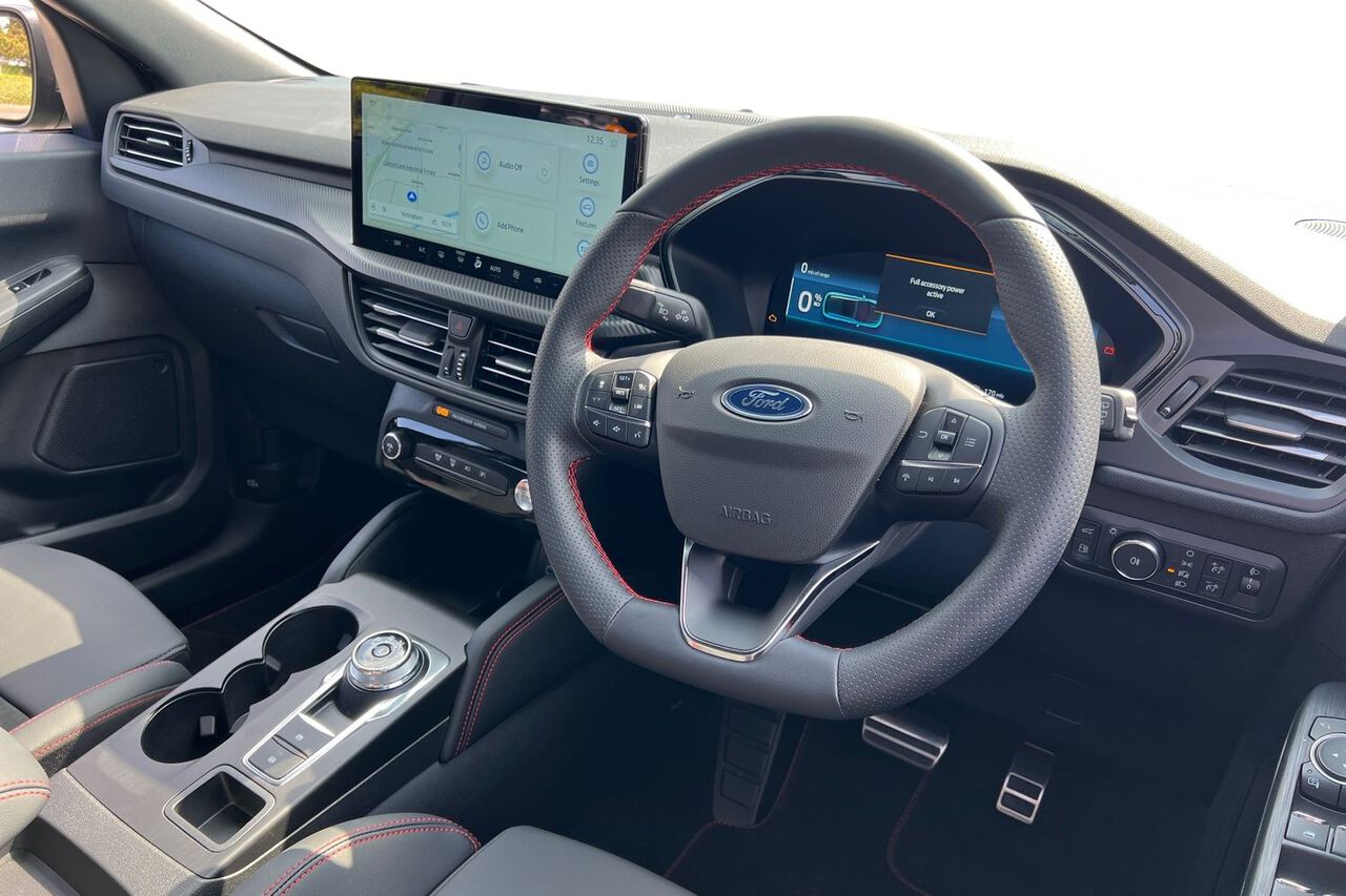 Ford Kuga 2024.50, , hi-res