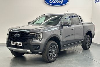 FORD RANGER, , hi-res