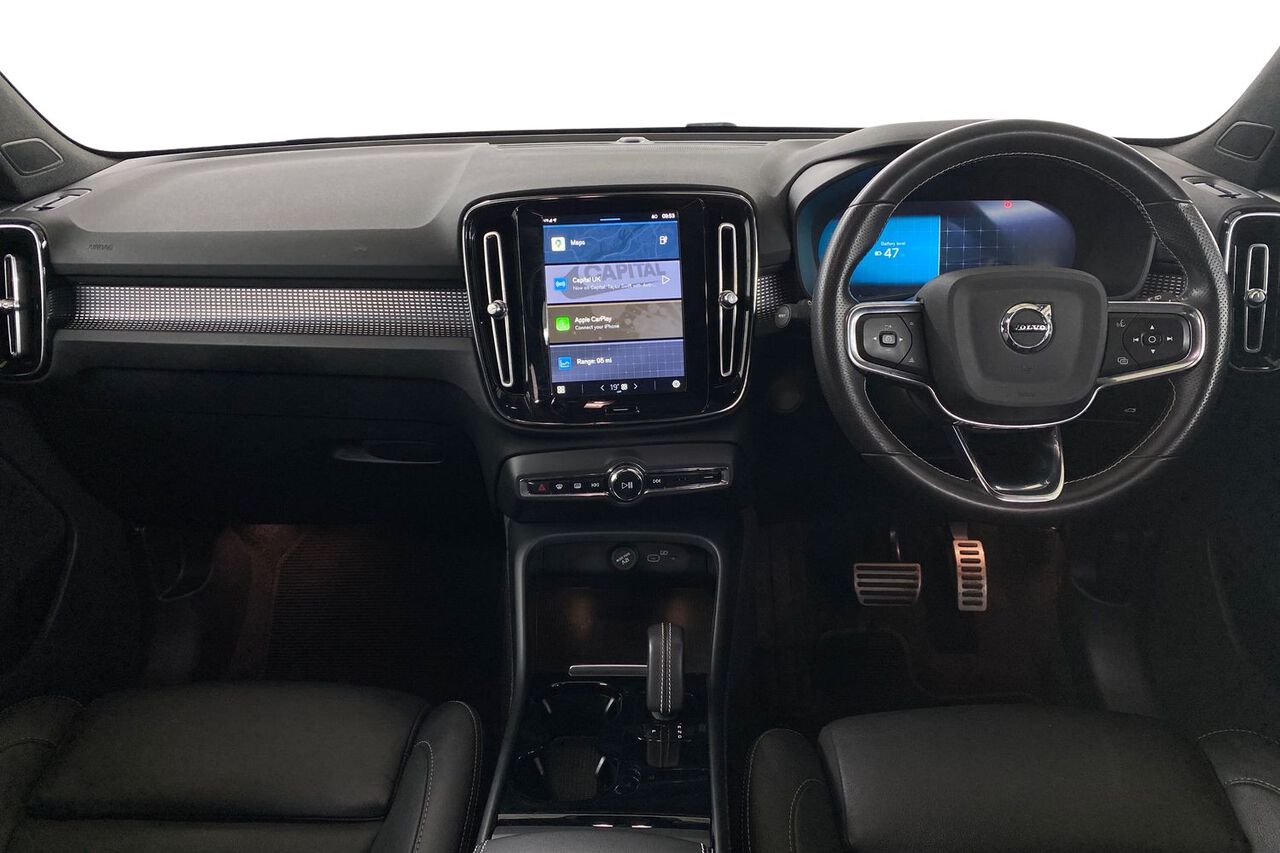 VOLVO XC40, , hi-res