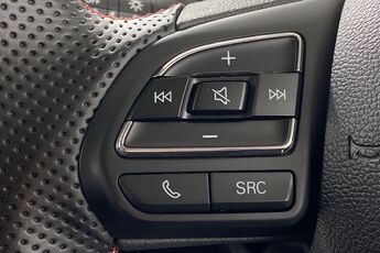 MG MOTOR UK HS, , hi-res