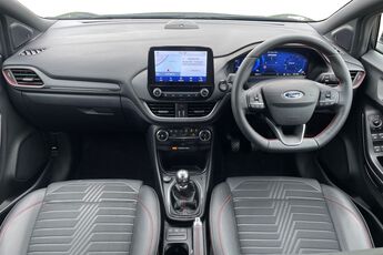 FORD PUMA, , hi-res