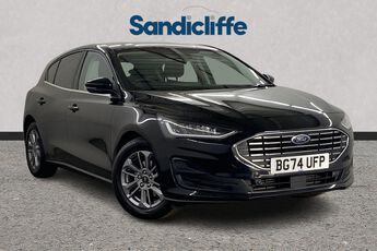 FORD FOCUS, , hi-res