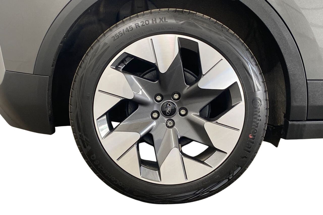 FORD EXPLORER, , hi-res