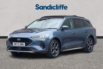 FORD FOCUS, , hi-res