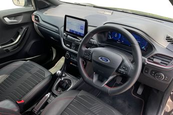 FORD PUMA, , hi-res