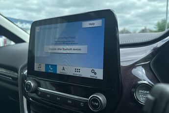 FORD FIESTA VIGNALE, , hi-res