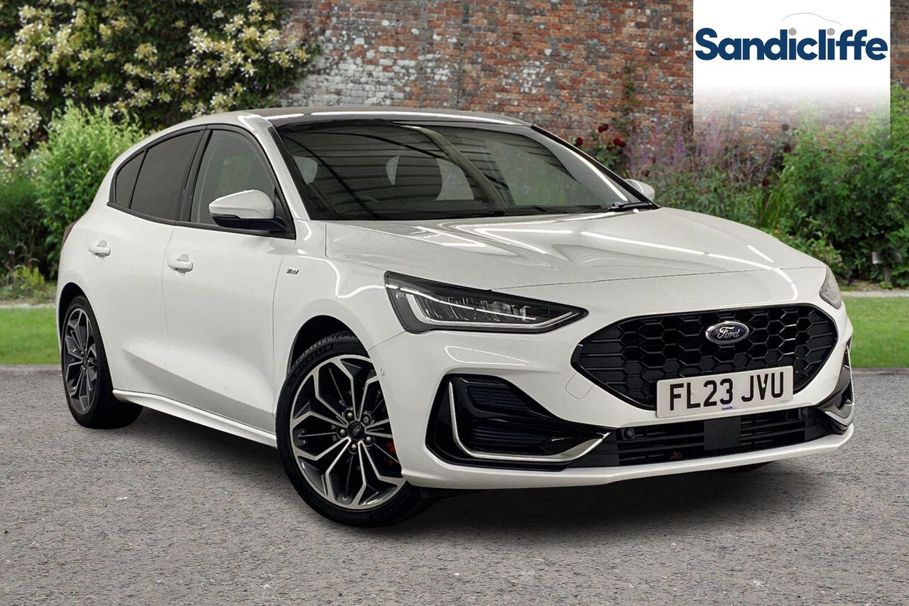 FORD FOCUS, , hi-res
