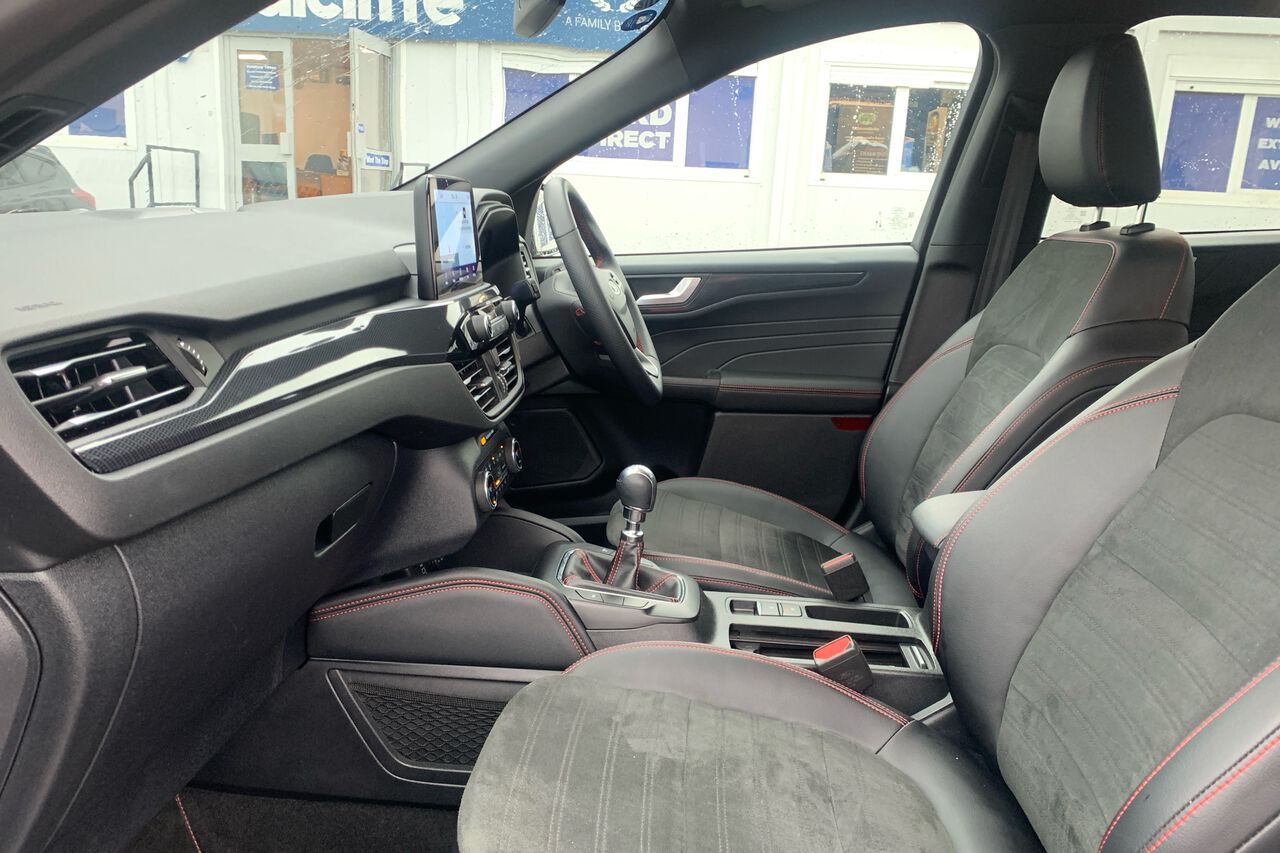 FORD KUGA, , hi-res