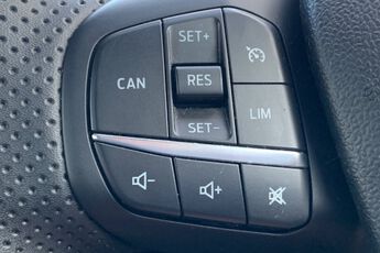FORD PUMA, , hi-res