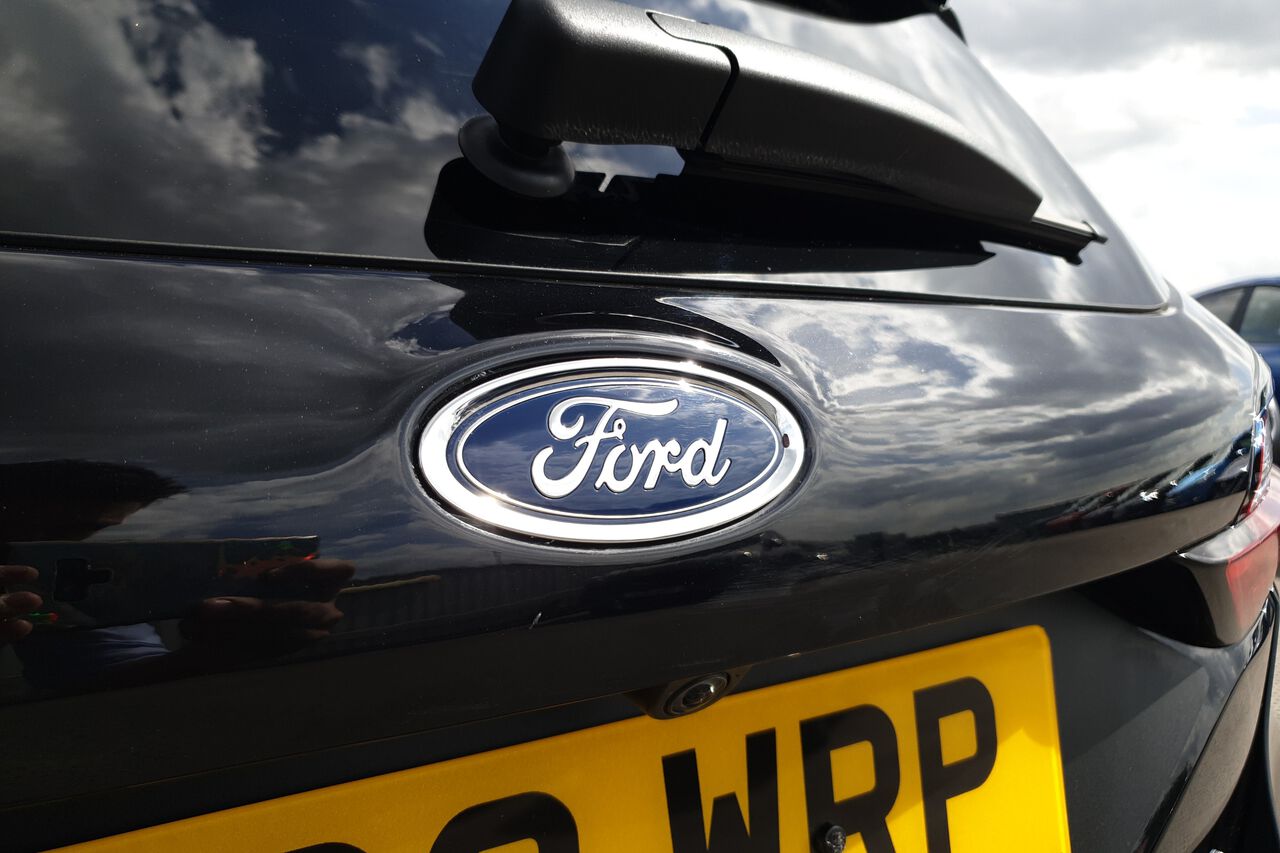 FORD FIESTA, , hi-res