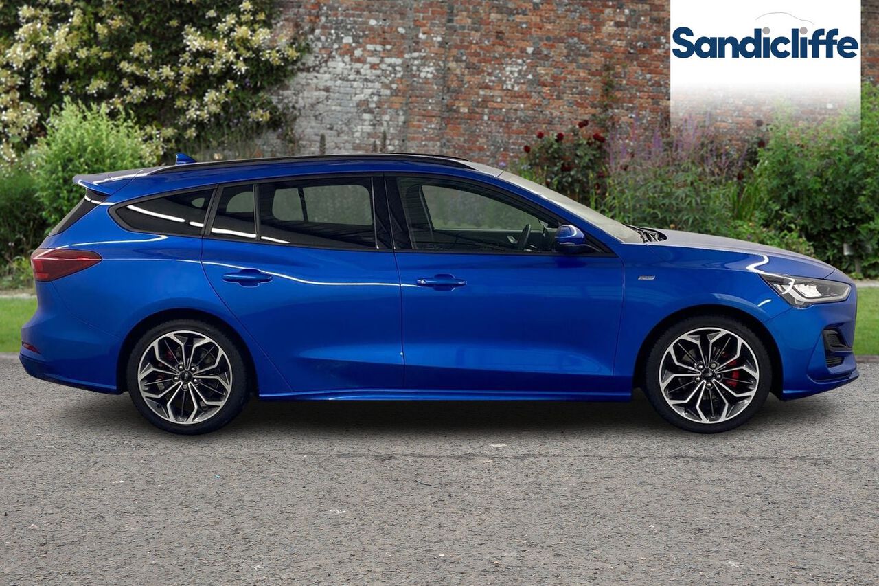 FORD FOCUS, , hi-res
