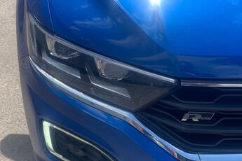 VOLKSWAGEN T-ROC, , hi-res