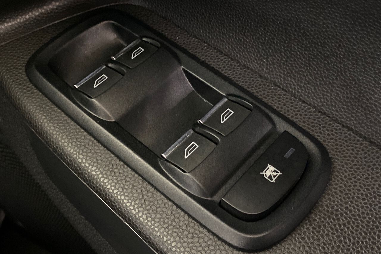 FORD ECOSPORT, , hi-res