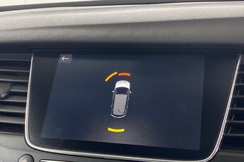 VAUXHALL GRANDLAND X, , hi-res