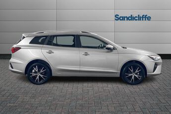 MG MOTOR UK MG5, , hi-res