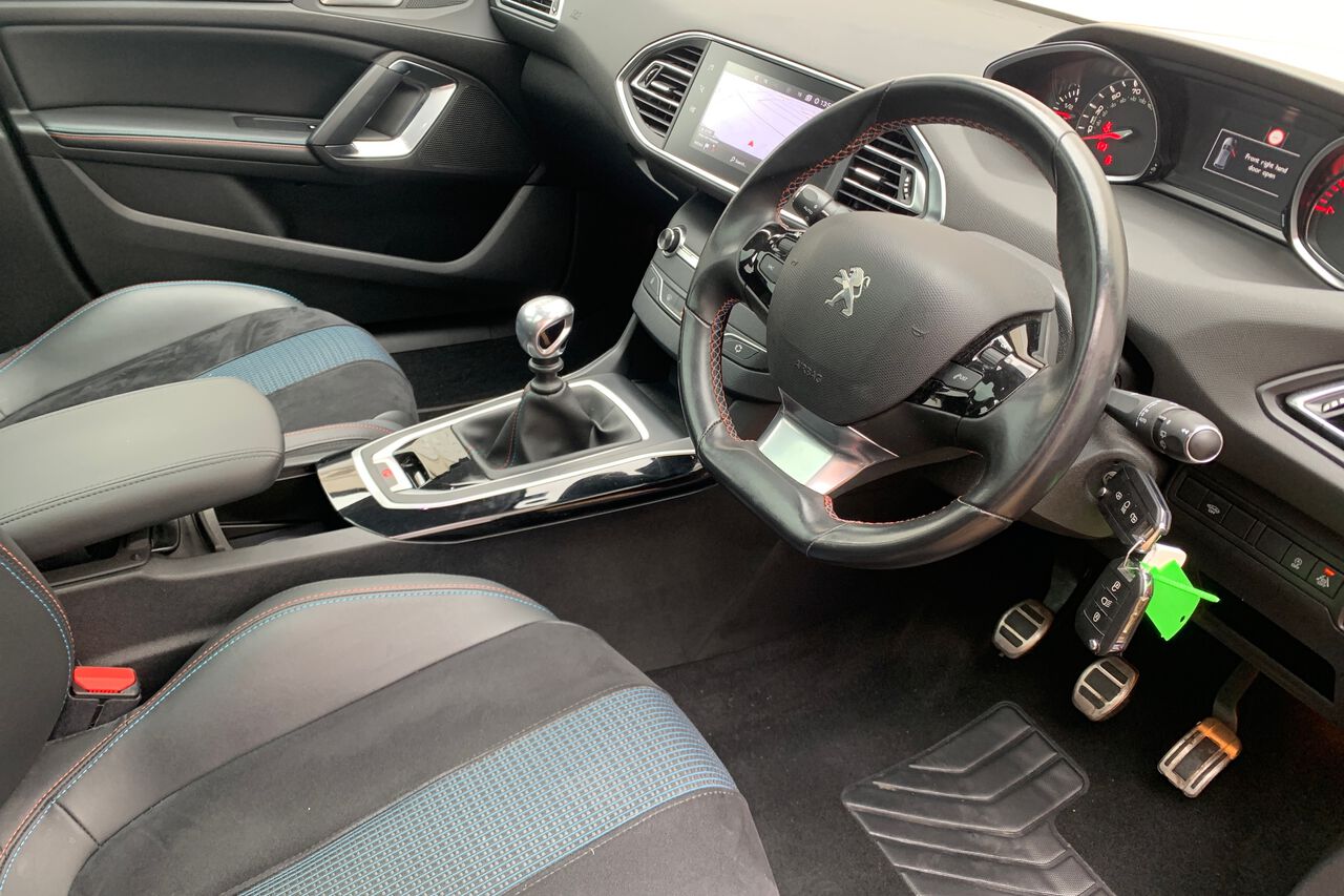 PEUGEOT 308, , hi-res