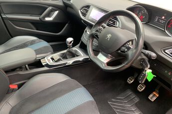 PEUGEOT 308, , hi-res