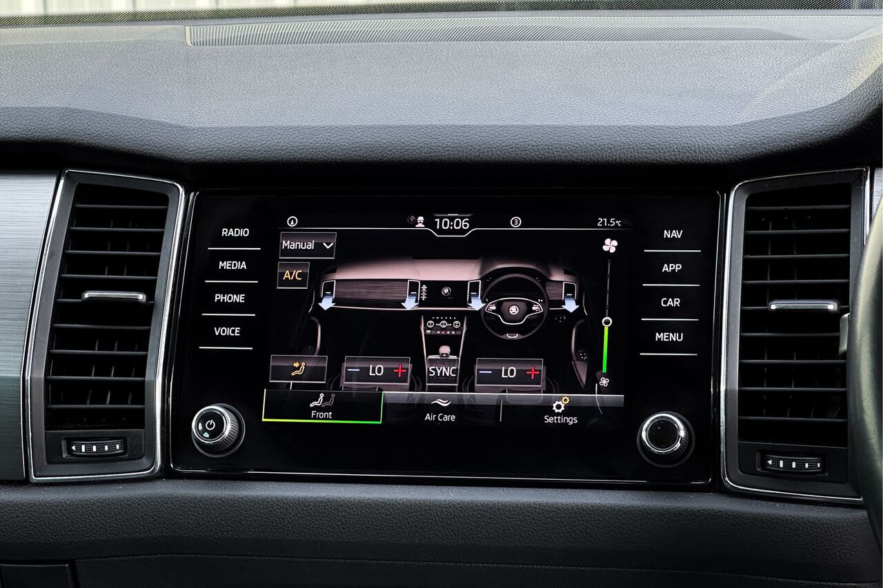 SKODA KODIAQ, , hi-res