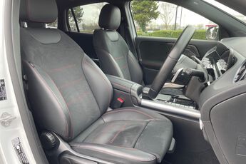 MERCEDES-BENZ GLA, , hi-res