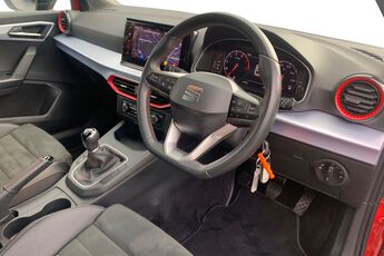 SEAT IBIZA, , hi-res
