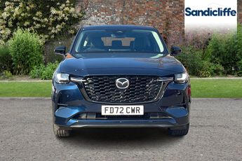 MAZDA CX-60, , hi-res