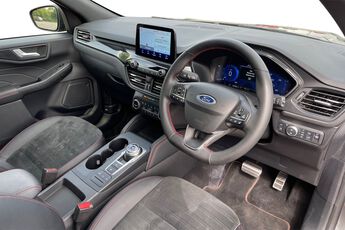 FORD KUGA, , hi-res