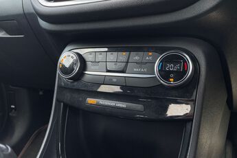 FORD PUMA, , hi-res