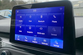 FORD FOCUS, , hi-res