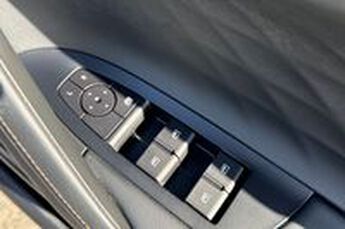MG MOTOR UK HS, , hi-res