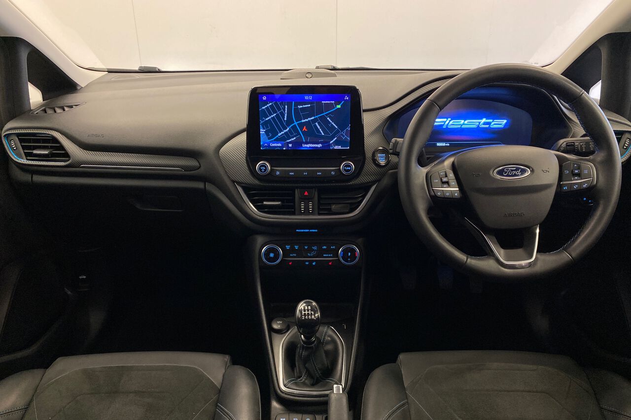 FORD FIESTA, , hi-res