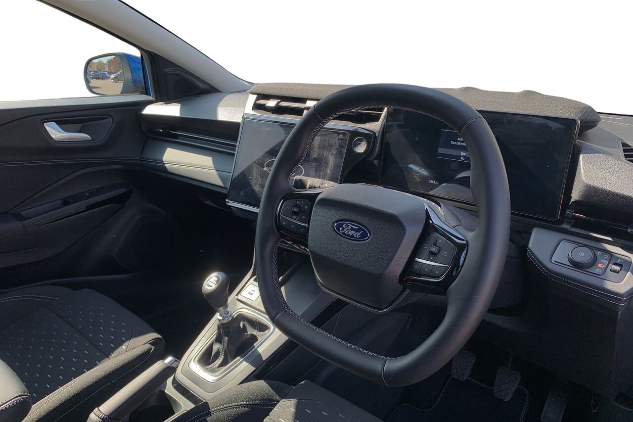 FORD PUMA, , hi-res