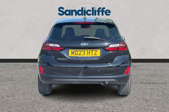 FORD FIESTA, , hi-res