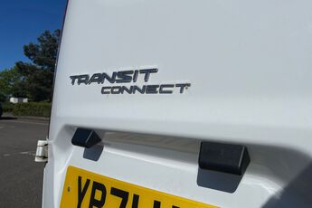 FORD TRANSIT CONNECT, , hi-res