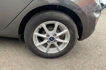 FORD FIESTA, , hi-res
