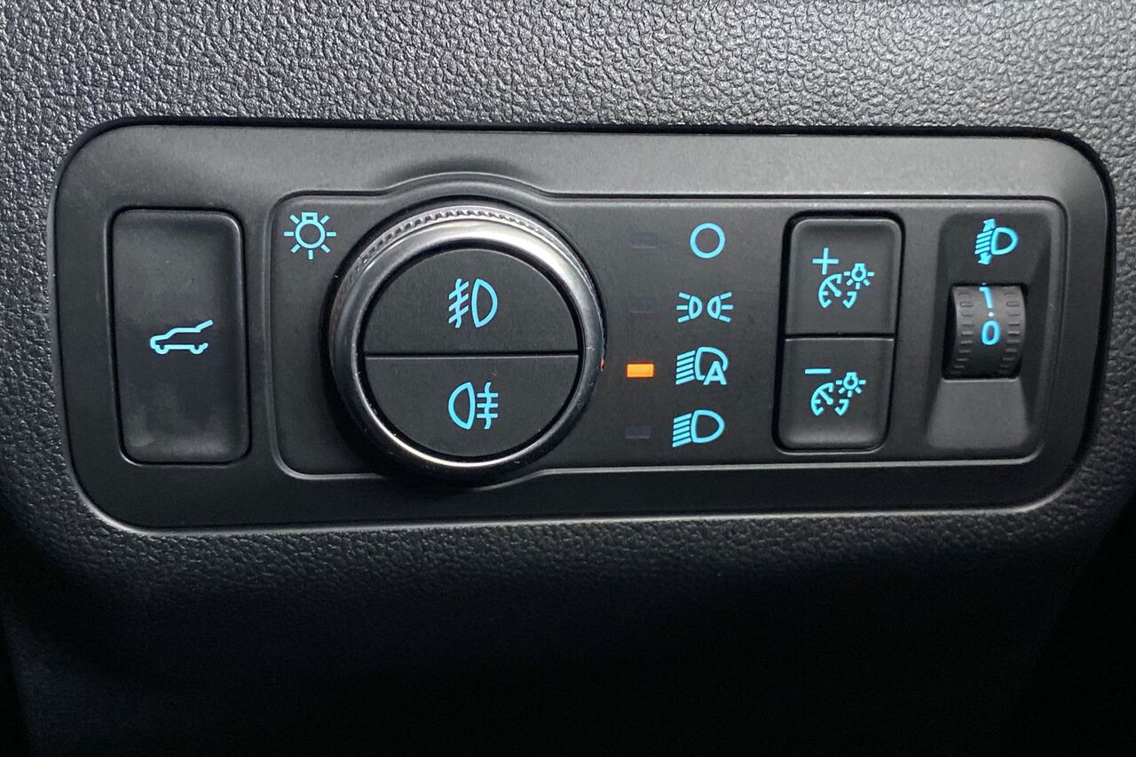 FORD KUGA, , hi-res