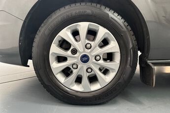 FORD TRANSIT CUSTOM, , hi-res