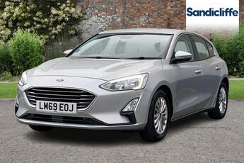 FORD FOCUS, , hi-res