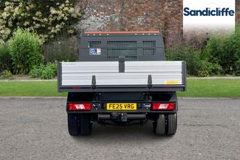 FORD TRANSIT, , hi-res