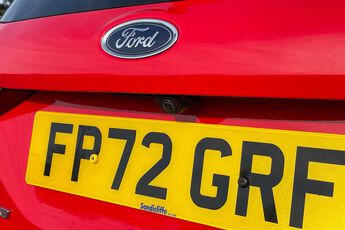 FORD FIESTA, , hi-res