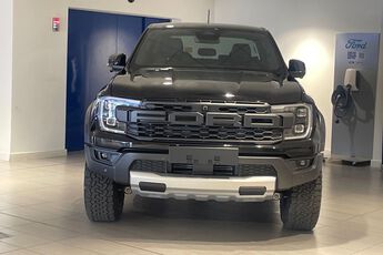 Ford Ranger Raptor 2025.25, , hi-res