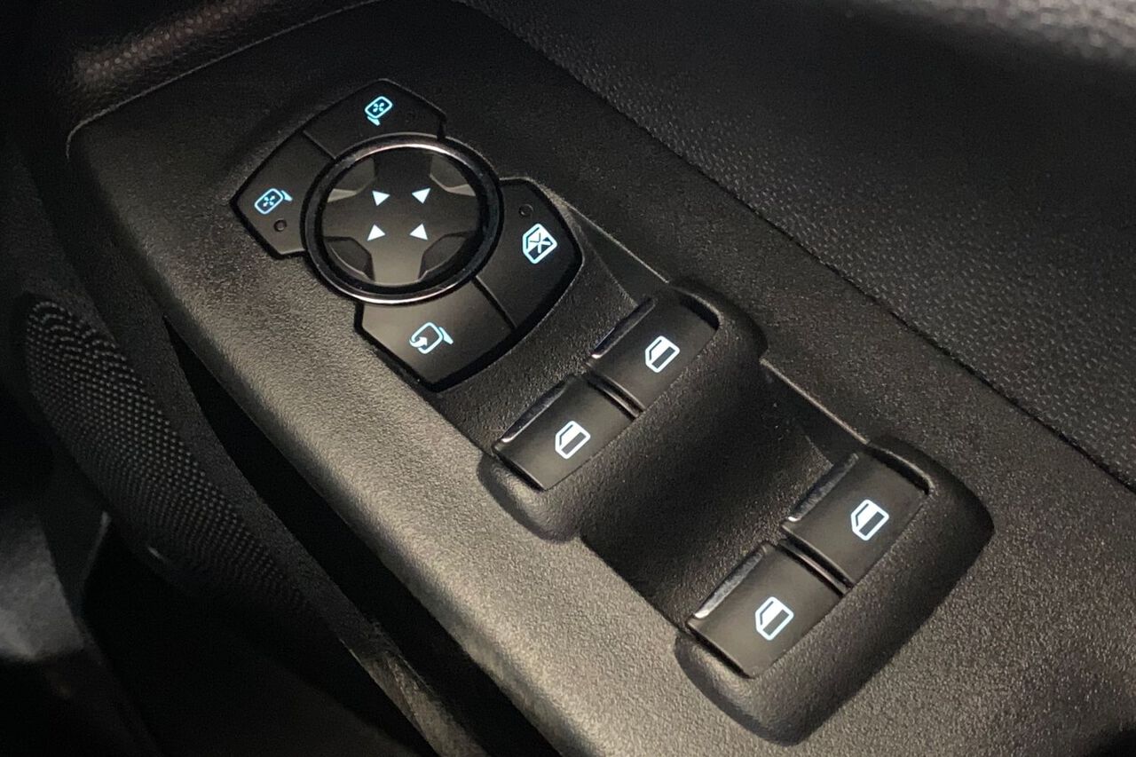 FORD ECOSPORT, , hi-res