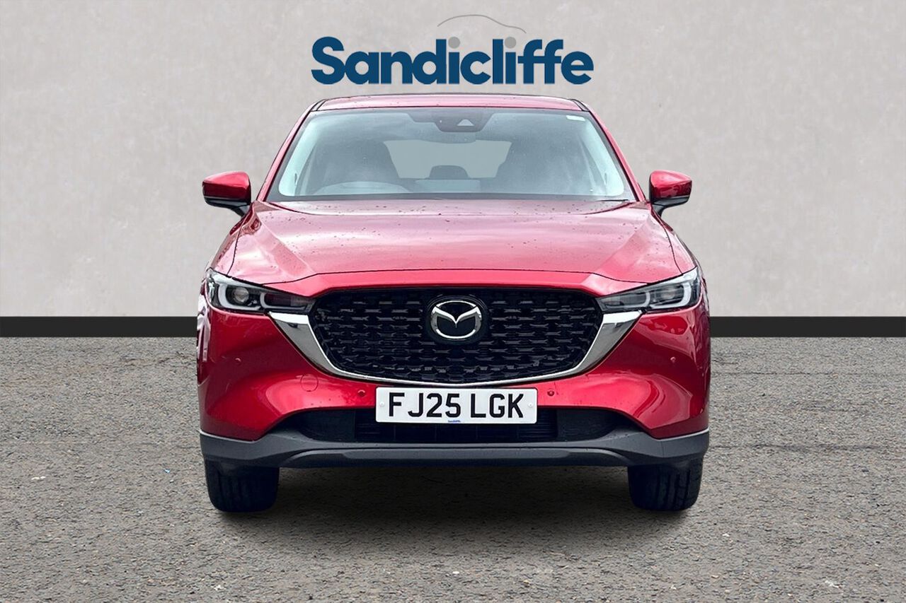 MAZDA CX-5, , hi-res