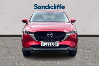 MAZDA CX-5, , hi-res