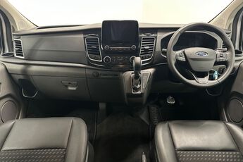 FORD TRANSIT CUSTOM, , hi-res
