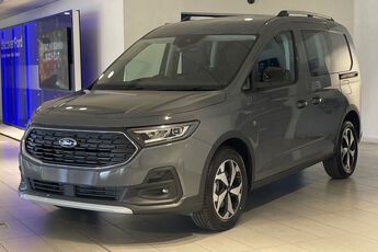 Ford Transit Connect 2025.25, , hi-res