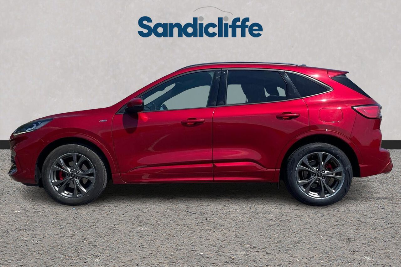 FORD KUGA, , hi-res